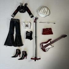 Bratz yasmin rock for sale  Leland