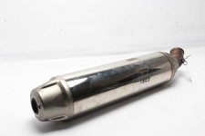 Auspuff endtopf schalldämpfer gebraucht kaufen Auspuff endtopf schalldämpfer gebraucht kaufen  Trebbin