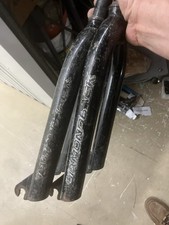 DIAMONDBACK BMX 20" RODA 1 1/8" GARFO RIDGID BICICLETA SEM ROSCA 155 MM DIREÇÃO, usado comprar usado  Enviando para Brazil