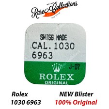 Nuovo blister rolex usato  Cesena
