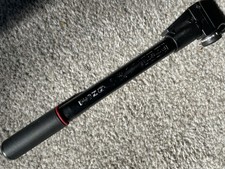 Brompton pump black for sale Brompton pump black for sale  THORNHILL