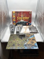King arthur englands gebraucht kaufen  Reiskirchen
