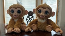 Furreal friend monkey for sale  Troutdale