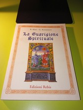 Kremmerz guarigione spirituale usato Kremmerz guarigione spirituale usato  Torino