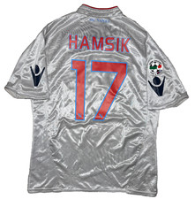 Maglia napoli vintage usato  Roma