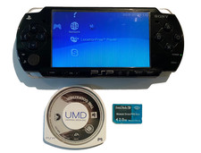 Sony psp 1000 for sale  SOUTHAMPTON