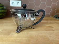Bodum teekanne chambord gebraucht kaufen  Worms