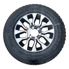 Toyota hilux alloy for sale  HALIFAX
