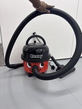 Henry vacuum hoover for sale  BIRMINGHAM