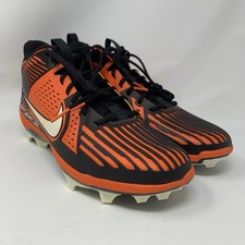 Chuteiras de futebol Nike Force Savage Pro 3 masculinas tamanho 14 Oregon State Beavers PE comprar usado  Enviando para Brazil