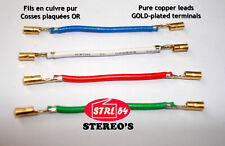 Fils cellule phono d'occasion  Nancy-
