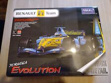 Nikko renault alonso d'occasion  Nogent