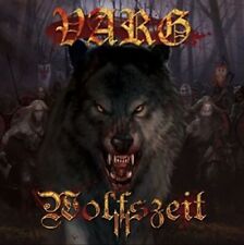 Varg wolfszeit ii gebraucht kaufen  Berlin