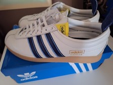 Adidas gazelle vintage for sale  RHYL