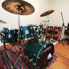 Drum set used for sale  Houston
