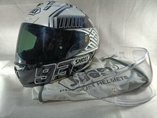 Shoei spirit marc for sale  HULL