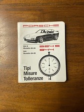 Tipi misure tolleranze usato  Orio Litta