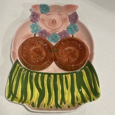 Vintage hula pig for sale  Saint Louis