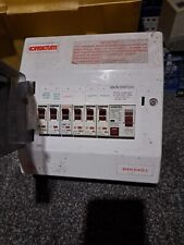 Way consumer unit for sale  BISHOP AUCKLAND