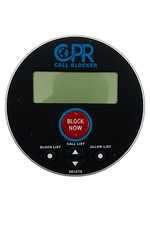 Cpr call blocker usato  Spedire a Italy