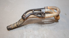 Honda xr250r exhaust d'occasion  Expédié en Belgium