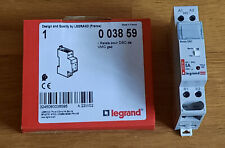 Relais dsc legrand d'occasion  Viroflay