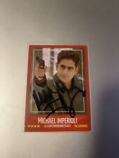 Michael imperioli signed for sale  Winthrop