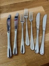 Wmf besteck cromargan gebraucht kaufen  Essen