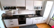Küche hochglanz küchenzeile gebraucht kaufen  Veitshöchheim