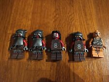 lego uruk hai for sale  ROSSENDALE