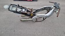 Aprillia rs50 motorbike for sale  SCUNTHORPE