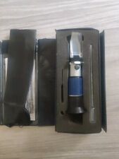 Réfractomètre glycol réf d'occasion  Trappes