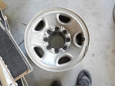 16x6.5in chevy gmc for sale  San Marcos