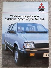 Mitsubishi space wagon for sale  FARNHAM
