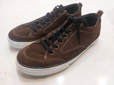 Converse brown suede for sale  Haslet