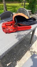Motosega scoppio professionale usato  Vittorito