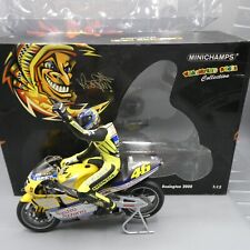 minichamps 1 12 rossi for sale  SCUNTHORPE