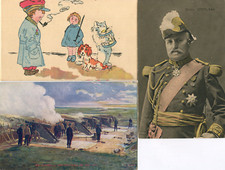 Guerre militaire lot d'occasion  Genillé