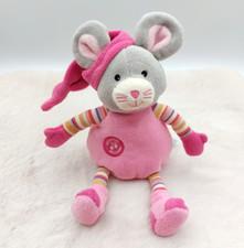 Peluche doudou souris d'occasion  Saint-Maximin-la-Sainte-Baume