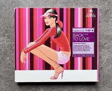 Back love 89 gebraucht kaufen  Berlin
