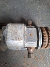 Stationery engine bth for sale  SALISBURY