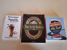 Lot beer brewing for sale  Beaver