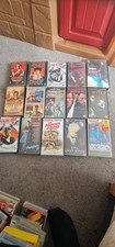vhs bundle for sale  SWANAGE