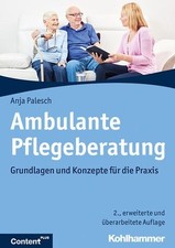 Ambulante pflegeberatung gebraucht kaufen  Berlin