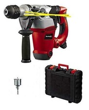 Młot udarowo-obrotowy EINHELL RT-RH 32 1250W na sprzedaż  PL