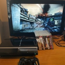 Ps3 sony playstation for sale  OMAGH