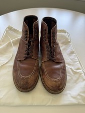Alden indy boot for sale  Los Angeles