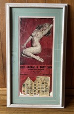 Original 1952 marilyn for sale  San Pedro