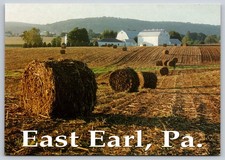 Postcard pennsylvania east for sale  Newtown