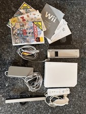 Console nintendo wii usato  Roma